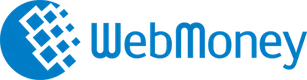 WebMoney logo